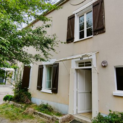 Maison 5 pièces 64000 €