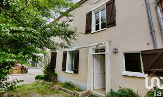 Maison 5 Pièces 82 m² à vendre à Deux Rivières (89460)