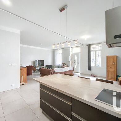 Maison 6 pièces 369000 €
