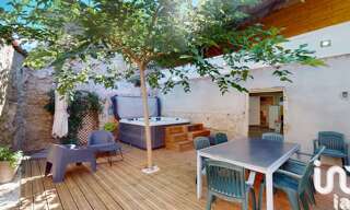 Maison 6 Pièces 196 m² à vendre à Colombiers (34440)