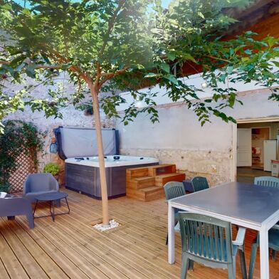 Maison 6 pièces 369000 €