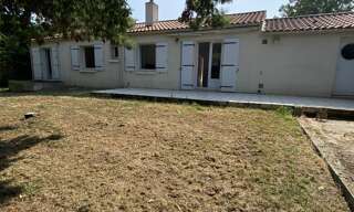 Maison 4 Pièces 99 m² à vendre à Les Sables-d'Olonne (85180)