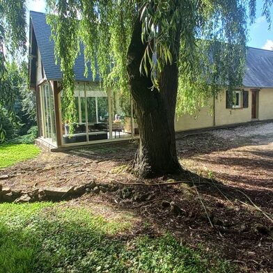 Maison 7 pièces 430000 €