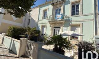 Maison 11 Pièces 214 m² à vendre à Châtelaillon-Plage (17340)