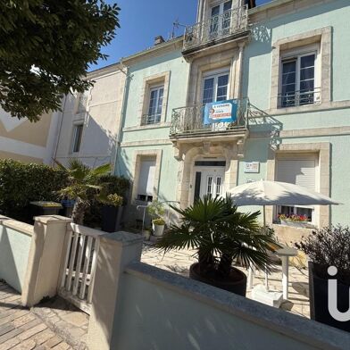 Maison 11 pièces 765000 €