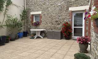 Appartement 4 Pièces 87 m² à vendre à Lamballe-Armor (22400)