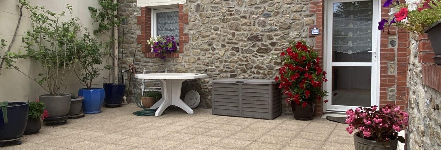 Appartement 4 Pièces 87 m² à vendre à Lamballe-Armor (22400)