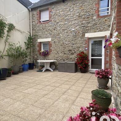 Appartement 4 pièces 239000 €