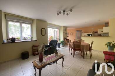 Appartement 4 pièces 214000 €