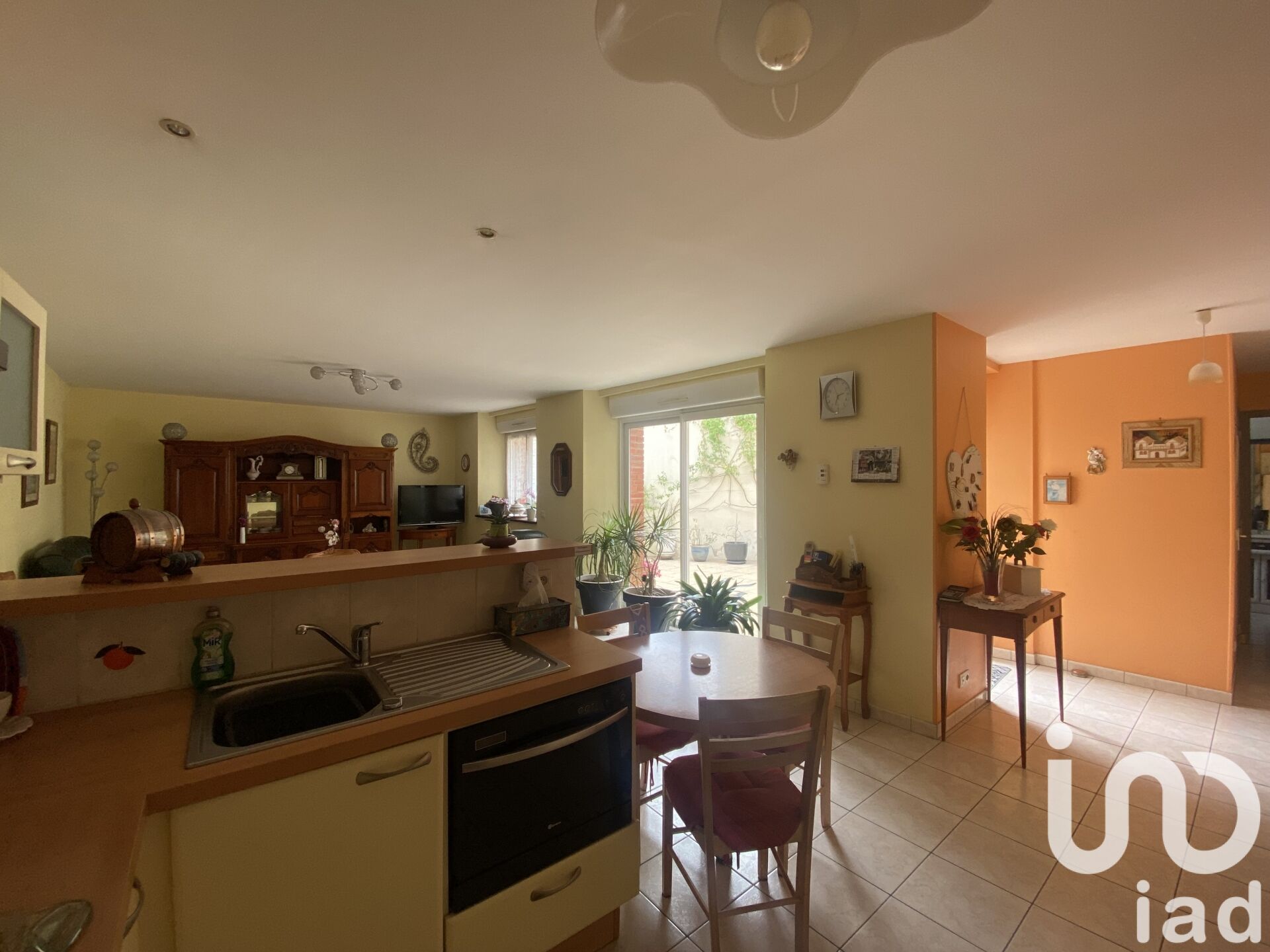 Vente Appartement 4 pièces - Photo 5