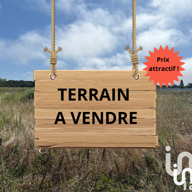 Terrain  103000 €
