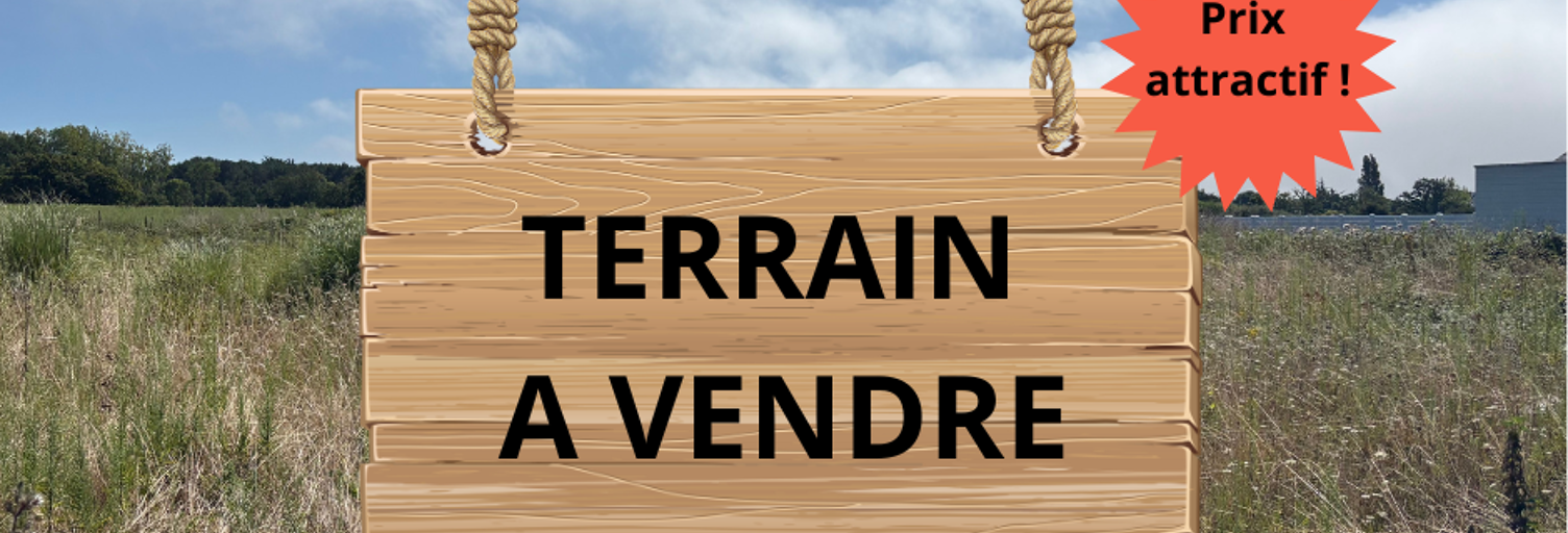 Terrain  405 m² à vendre à Riantec (56670)