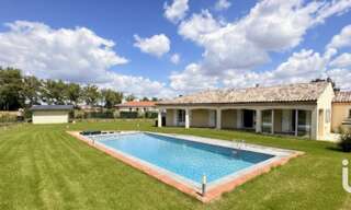 Maison 5 Pièces 130 m² à vendre à Seissan (32260)