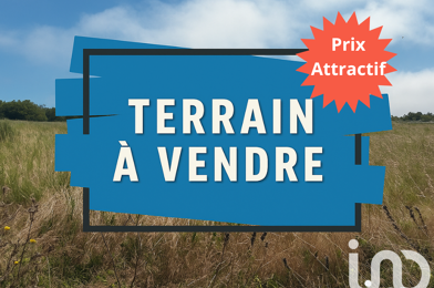 Terrain  100000 €