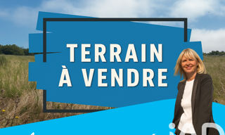 Terrain  479 m² à vendre à Riantec (56670)