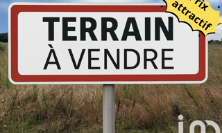 Terrain  499 m² à vendre à Riantec (56670)