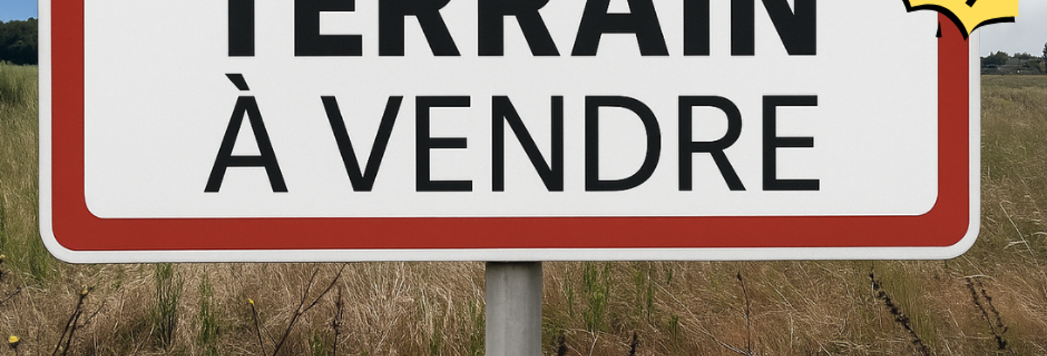 Terrain  499 m² à vendre à Riantec (56670)