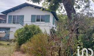 Maison 5 Pièces 125 m² à vendre à Lanton (33138)