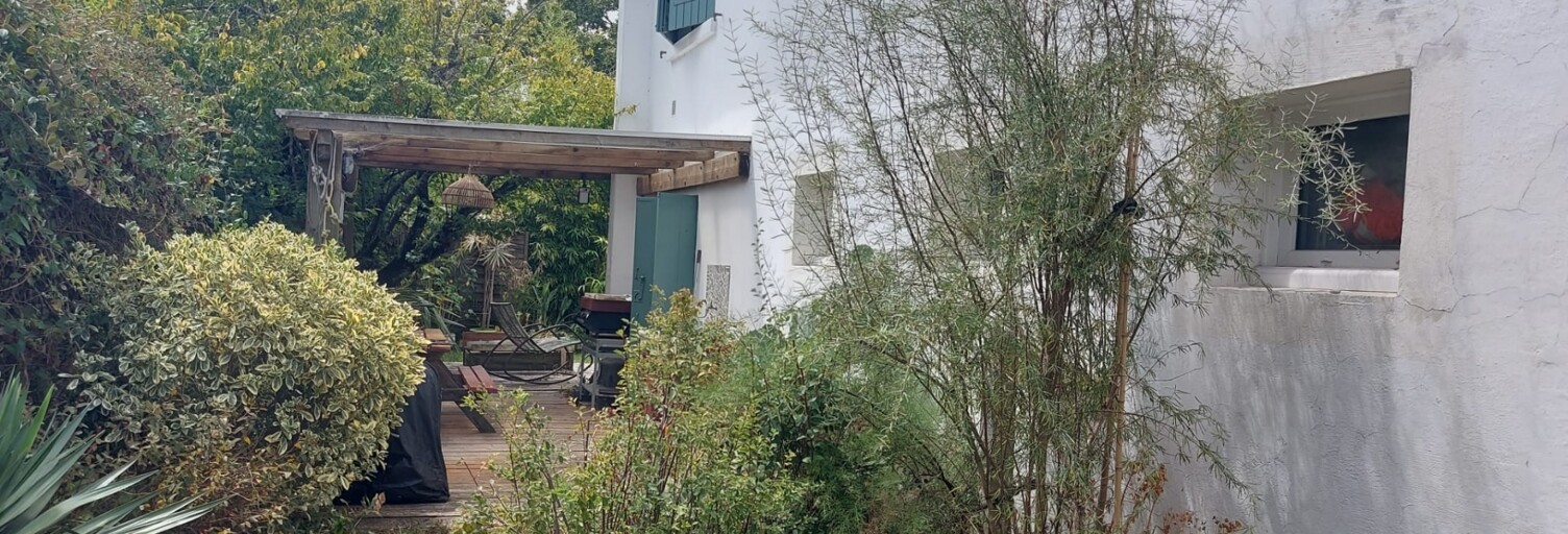 Maison 5 Pièces 125 m² à vendre à Lanton (33138)