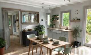 Maison 5 Pièces 125 m² à vendre à Lanton (33138)