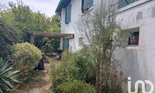 Maison 5 Pièces 125 m² à vendre à Lanton (33138)