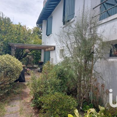 Maison 5 pièces 399000 €