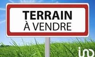 Terrain  402 m² à vendre à Iverny (77165)