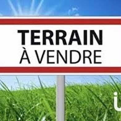 Terrain  110000 €