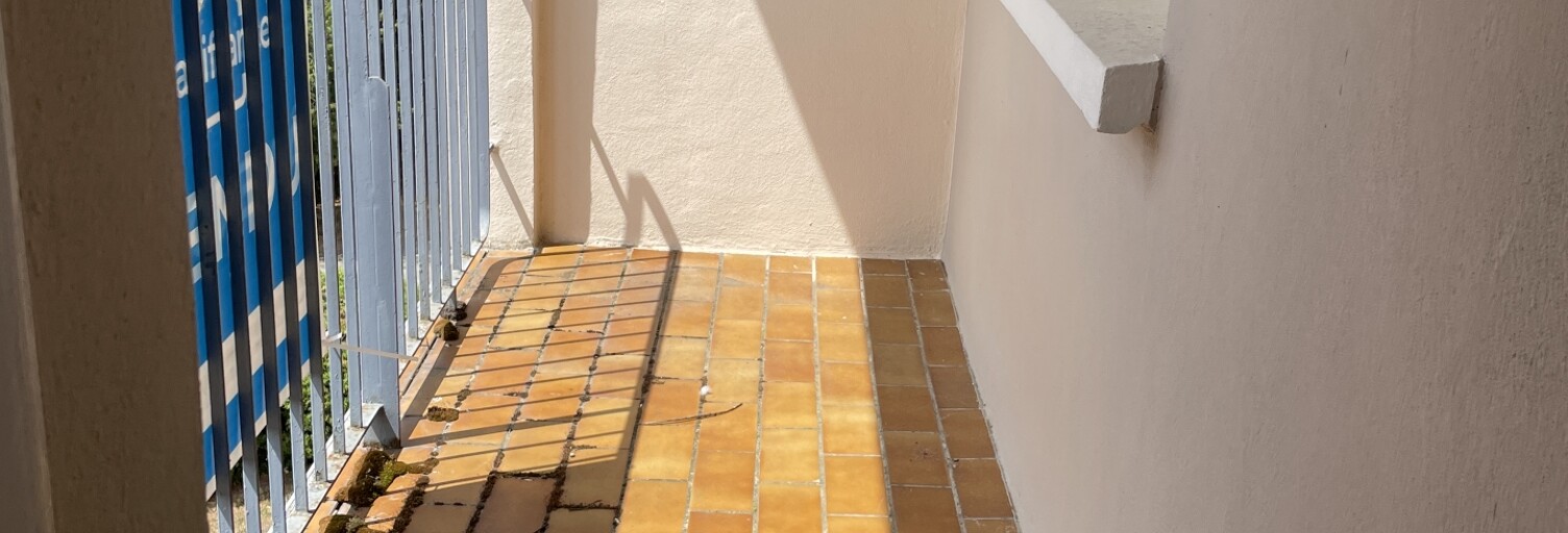 Appartement 3 Pièces 66 m² à vendre à Vierzon (18100)