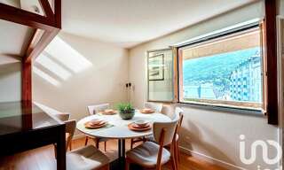 Appartement 1 Pièce 30 m² à vendre à Cauterets (65110)