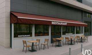 Commerce  170 m² à vendre à Boulogne-Billancourt (92100)