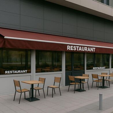 Commerce  280000 €