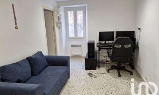 Appartement 2 Pièces 30 m² à vendre à Cervione (20221)