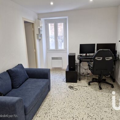 Appartement 2 pièces 97000 €