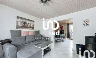 Maison 4 Pièces 62 m² à vendre à Desvres (62240)