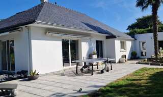 Maison 4 Pièces 180 m² à vendre à Sulniac (56250)