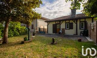 Maison 3 Pièces 71 m² à vendre à Uza (40170)