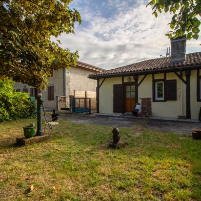 Maison 3 pièces 213000 €