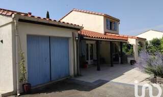 Maison 4 Pièces 106 m² à vendre à Ginestas (11120)