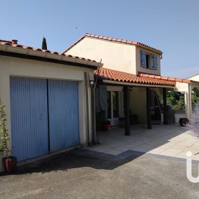 Maison 4 pièces 283000 €