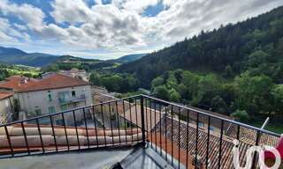 Maison 5 Pièces 80 m² à vendre à Valdrôme (26310)