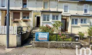 Maison 4 Pièces 46 m² à vendre à Villerupt (54190)