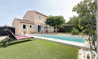 Maison 4 Pièces 90 m² à vendre à Rougiers (83170)