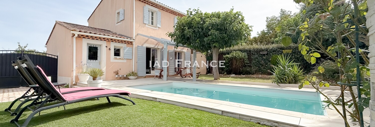 Maison 4 Pièces 90 m² à vendre à Rougiers (83170)