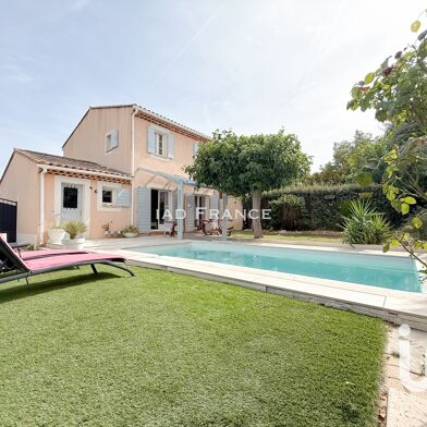 Maison 4 pièces 365000 €