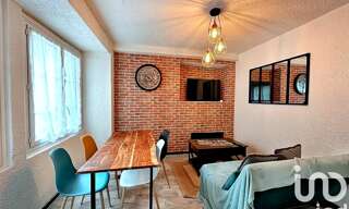 Appartement 2 Pièces 31 m² à vendre à Cauterets (65110)