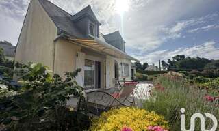 Maison 7 Pièces 111 m² à vendre à Belle-Isle-en-Terre (22810)