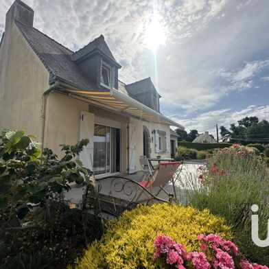 Maison 7 pièces 214000 €