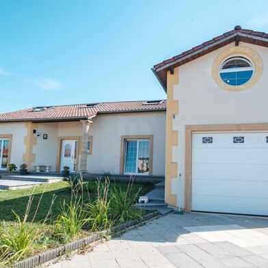 Maison 9 pièces 585000 €