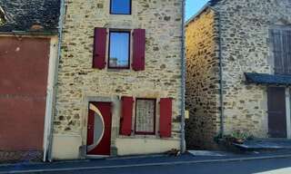 Maison 4 Pièces 120 m² à vendre à Najac (12270)